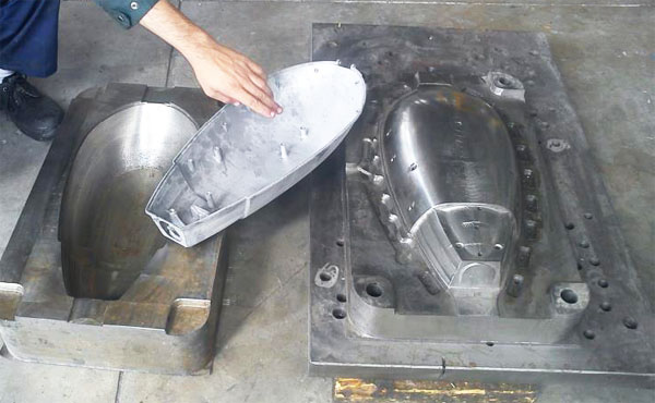 Casting mold Manufacturer